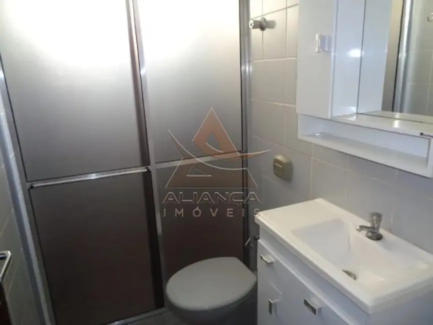 Foto 9 de Apartamento com 2 quartos à venda, 67m2 em Vila Tibério, Ribeirao Preto - SP
