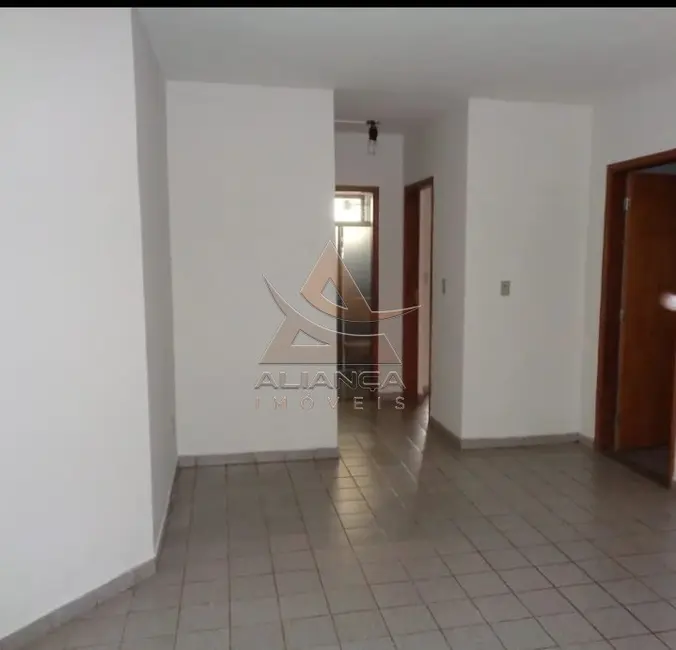 Foto 2 de Apartamento com 2 quartos à venda, 67m2 em Vila Tibério, Ribeirao Preto - SP