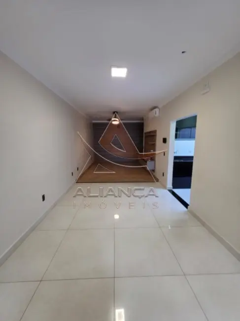Foto 2 de Casa com 2 quartos à venda, 168m2 em Jardim Ouro Branco, Ribeirao Preto - SP