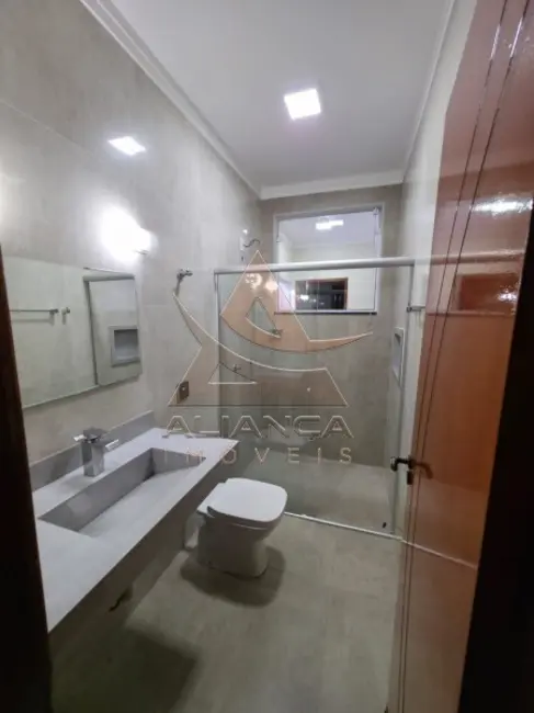 Foto 4 de Casa com 2 quartos à venda, 168m2 em Jardim Ouro Branco, Ribeirao Preto - SP