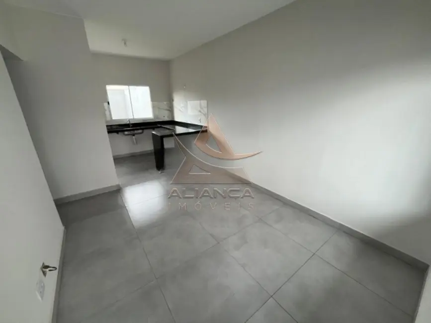 Foto 3 de Casa com 2 quartos à venda, 48m2 em Ribeirao Preto - SP