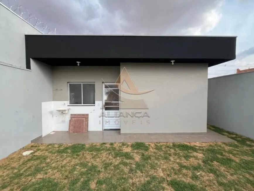 Foto 9 de Casa com 2 quartos à venda, 48m2 em Ribeirao Preto - SP