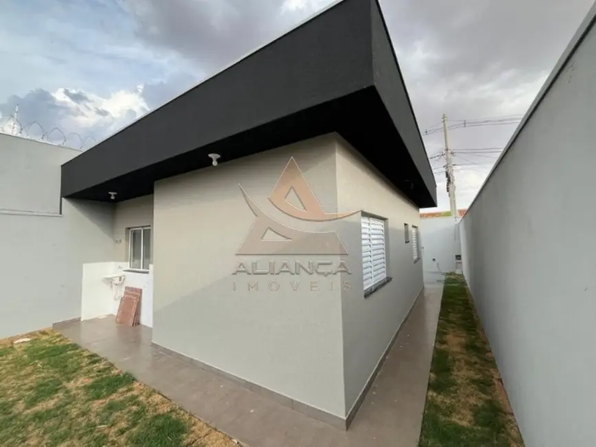 Foto 5 de Casa com 2 quartos à venda, 48m2 em Ribeirao Preto - SP