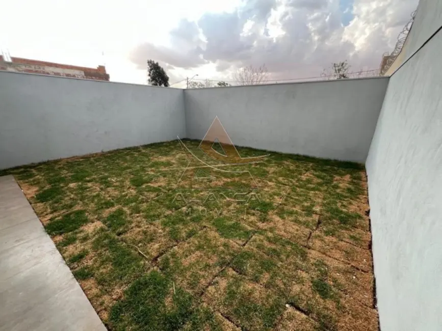 Foto 6 de Casa com 2 quartos à venda, 48m2 em Ribeirao Preto - SP