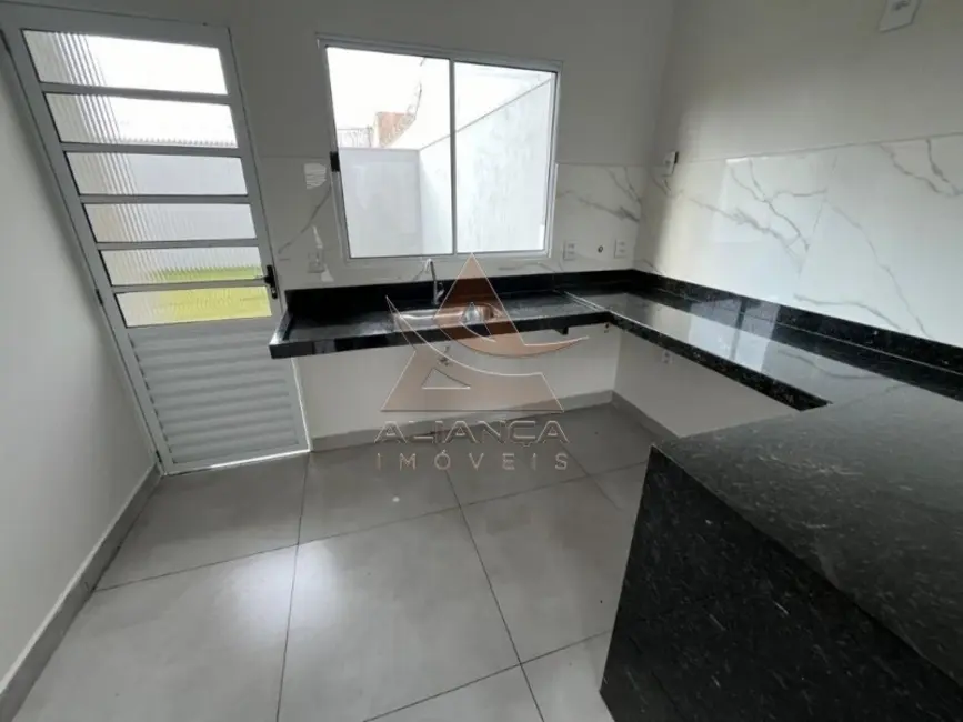 Foto 4 de Casa com 2 quartos à venda, 48m2 em Ribeirao Preto - SP