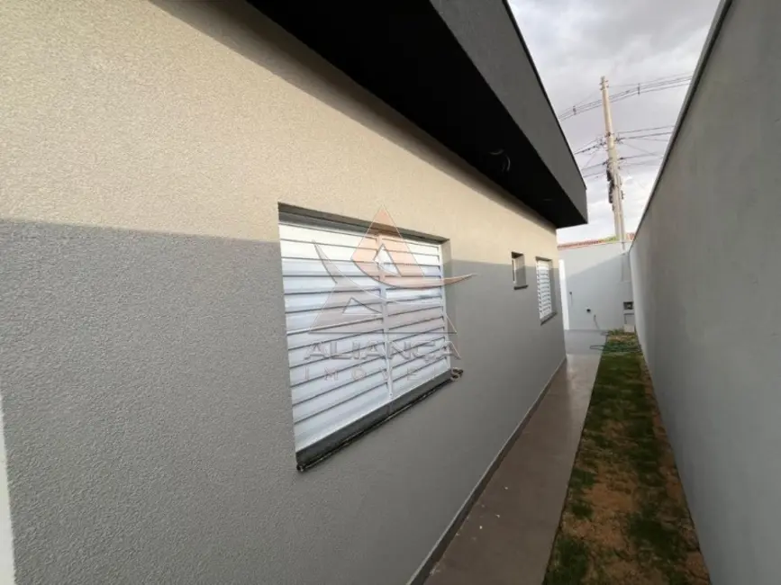 Foto 8 de Casa com 2 quartos à venda, 48m2 em Ribeirao Preto - SP