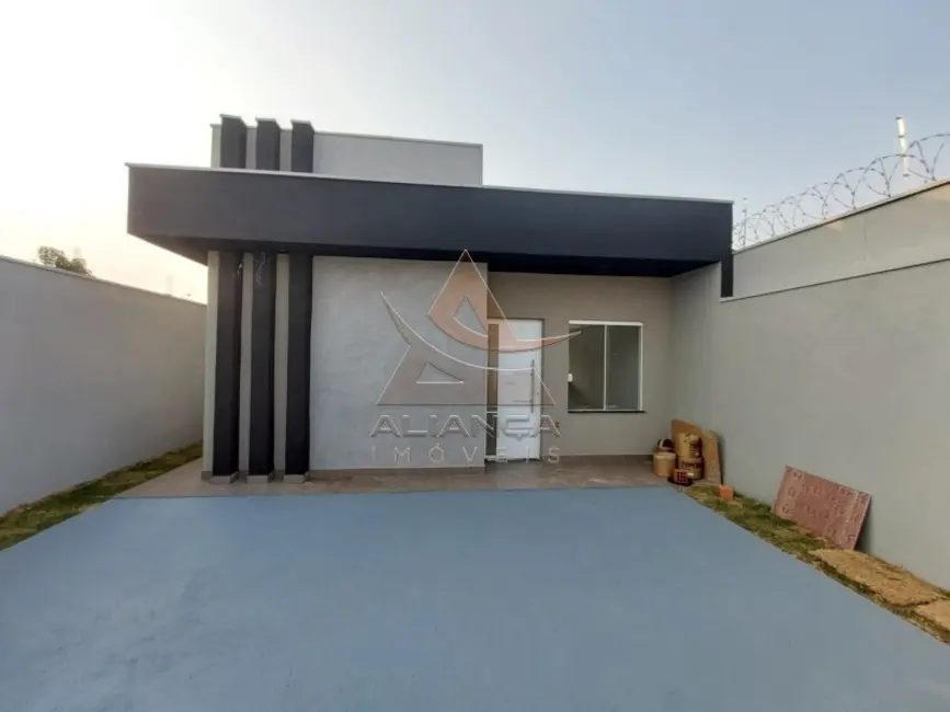 Foto 2 de Casa com 2 quartos à venda, 48m2 em Ribeirao Preto - SP
