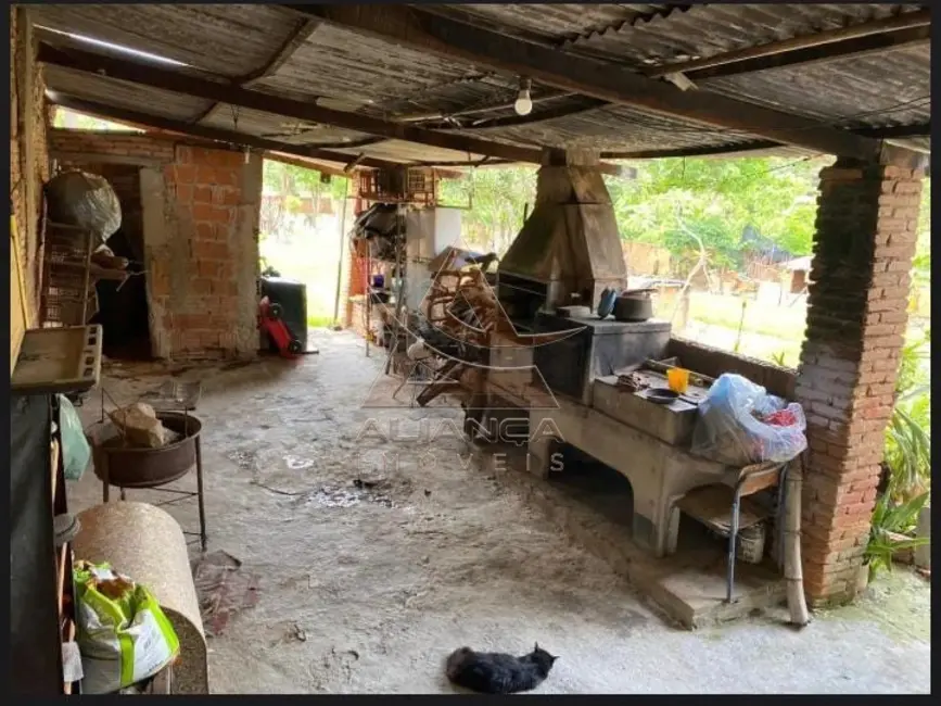 Foto 7 de Chácara com 4 quartos à venda, 2000m2 em Cajuru - SP