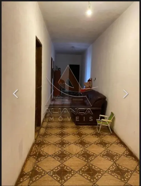 Foto 4 de Chácara com 4 quartos à venda, 2000m2 em Cajuru - SP