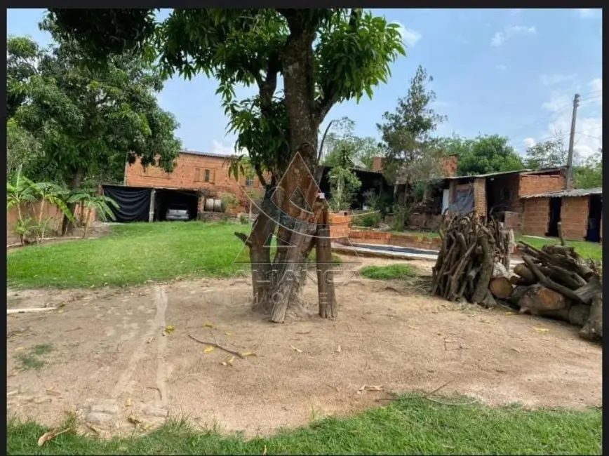 Foto 9 de Chácara com 4 quartos à venda, 2000m2 em Cajuru - SP