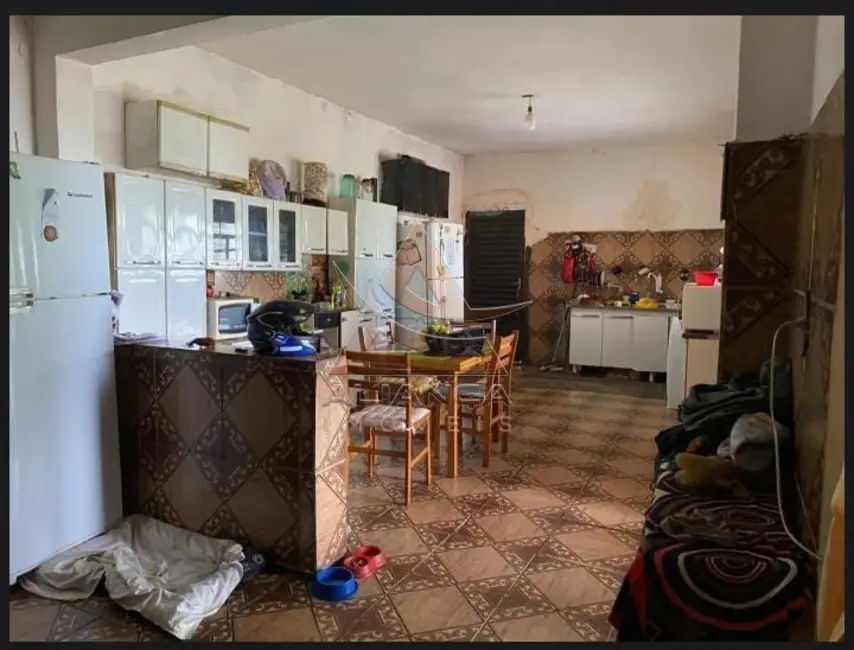 Foto 6 de Chácara com 4 quartos à venda, 2000m2 em Cajuru - SP