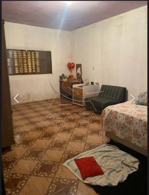 Foto 2 de Chácara com 4 quartos à venda, 2000m2 em Cajuru - SP