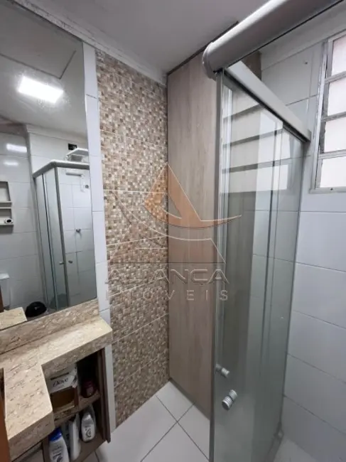 Foto 8 de Apartamento com 2 quartos à venda, 44m2 em Ribeirao Preto - SP