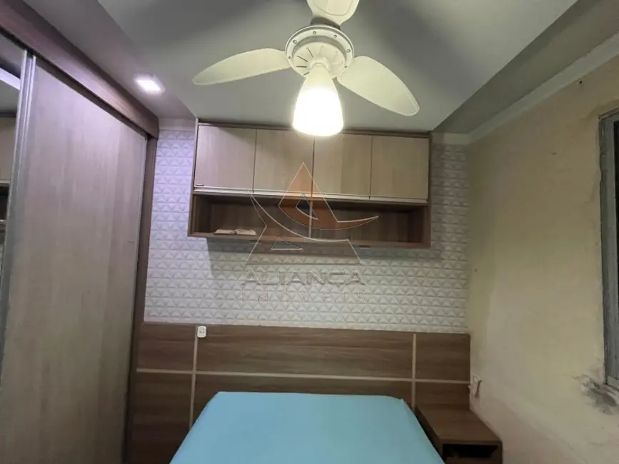 Foto 3 de Apartamento com 2 quartos à venda, 44m2 em Ribeirao Preto - SP