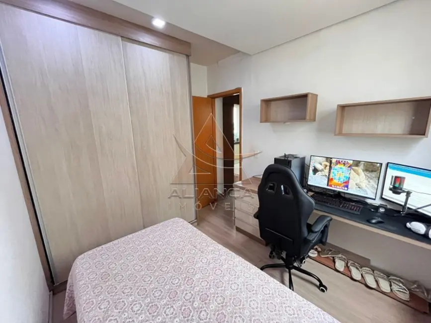 Foto 6 de Apartamento com 2 quartos à venda, 44m2 em Ribeirao Preto - SP