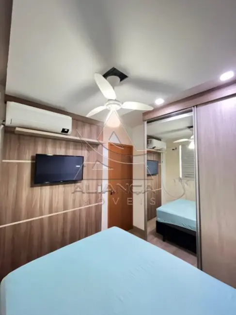 Foto 5 de Apartamento com 2 quartos à venda, 44m2 em Ribeirao Preto - SP