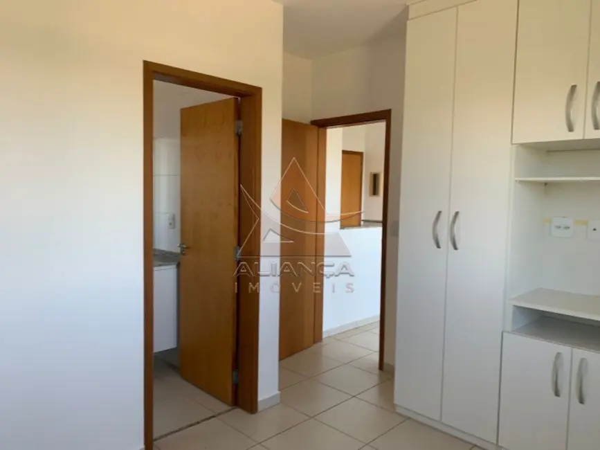 Foto 7 de Apartamento com 1 quarto à venda, 46m2 em Ribeirao Preto - SP