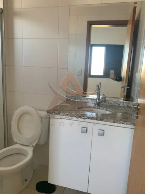 Foto 9 de Apartamento com 1 quarto à venda, 46m2 em Ribeirao Preto - SP