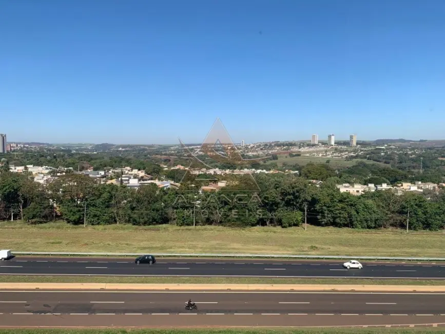 Foto 4 de Apartamento com 1 quarto à venda, 46m2 em Ribeirao Preto - SP