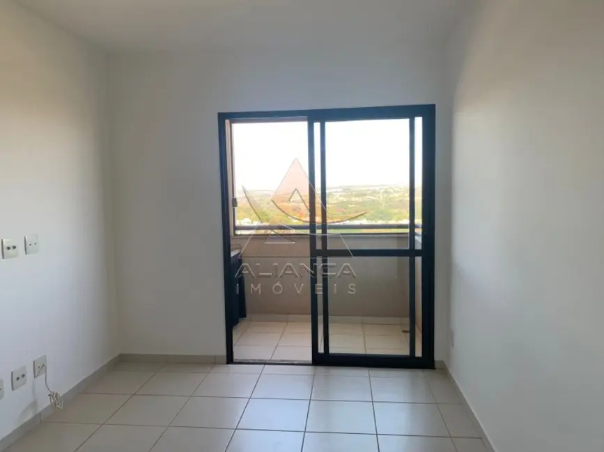 Foto 1 de Apartamento com 1 quarto à venda, 46m2 em Ribeirao Preto - SP