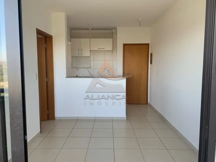 Foto 3 de Apartamento com 1 quarto à venda, 46m2 em Ribeirao Preto - SP