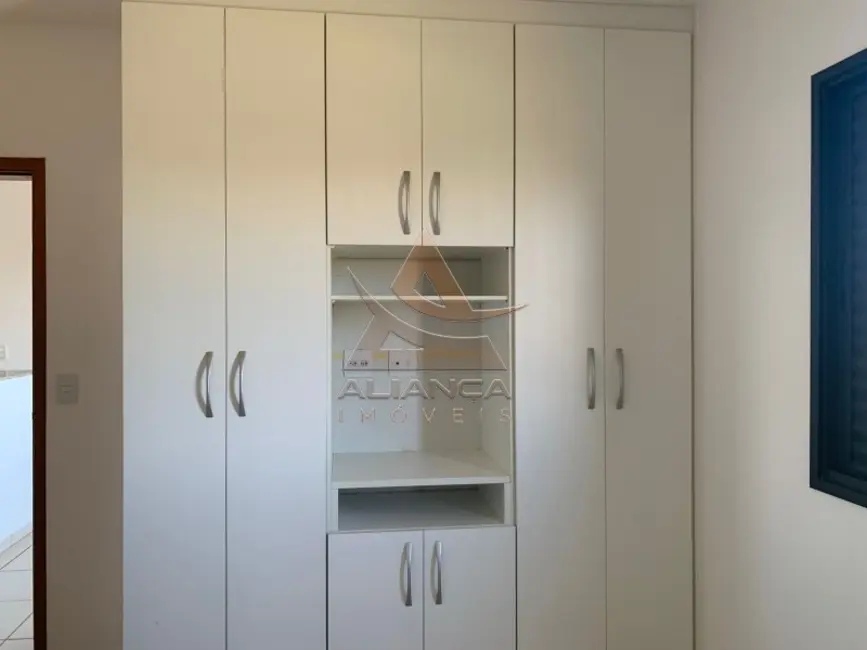 Foto 8 de Apartamento com 1 quarto à venda, 46m2 em Ribeirao Preto - SP