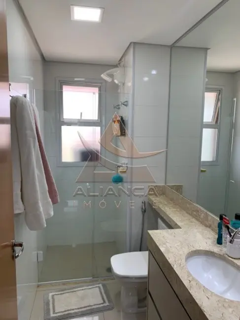 Foto 6 de Apartamento com 3 quartos à venda, 115m2 em Jardim Botânico, Ribeirao Preto - SP