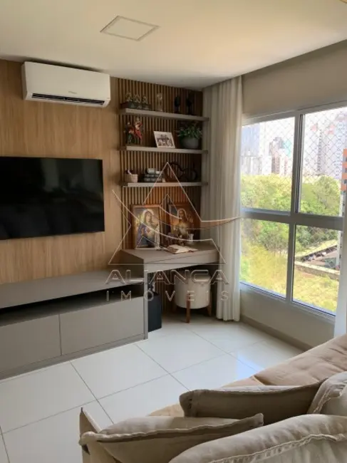 Foto 2 de Apartamento com 3 quartos à venda, 115m2 em Jardim Botânico, Ribeirao Preto - SP
