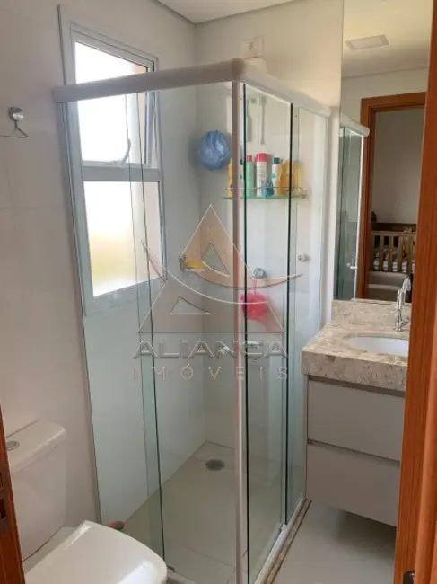 Foto 9 de Apartamento com 3 quartos à venda, 115m2 em Jardim Botânico, Ribeirao Preto - SP
