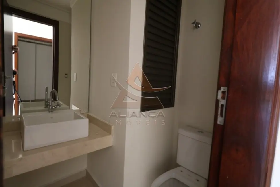 Foto 5 de Apartamento com 4 quartos à venda, 240m2 em Jardim Botânico, Ribeirao Preto - SP
