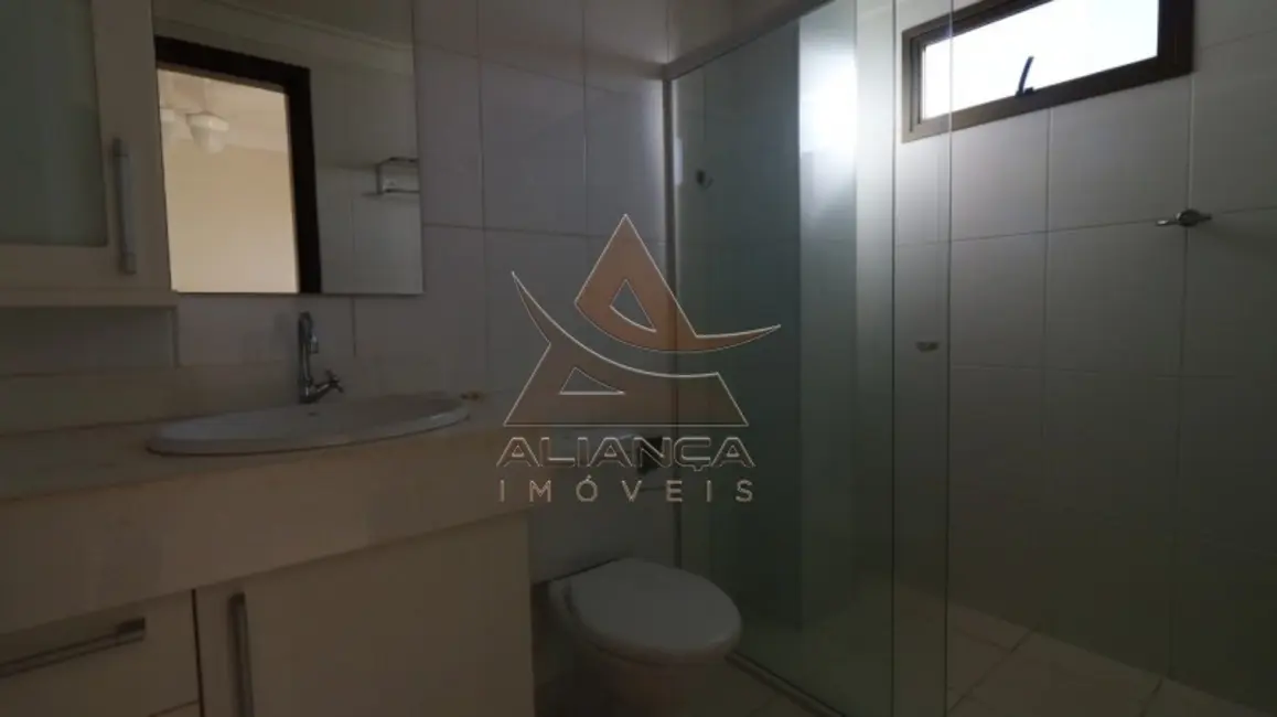 Foto 8 de Apartamento com 4 quartos à venda, 240m2 em Jardim Botânico, Ribeirao Preto - SP