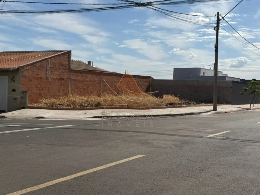 Foto 3 de Terreno / Lote à venda, 171m2 em Ribeirao Preto - SP
