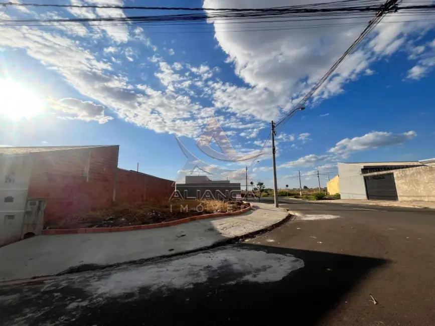 Foto 5 de Terreno / Lote à venda, 171m2 em Ribeirao Preto - SP