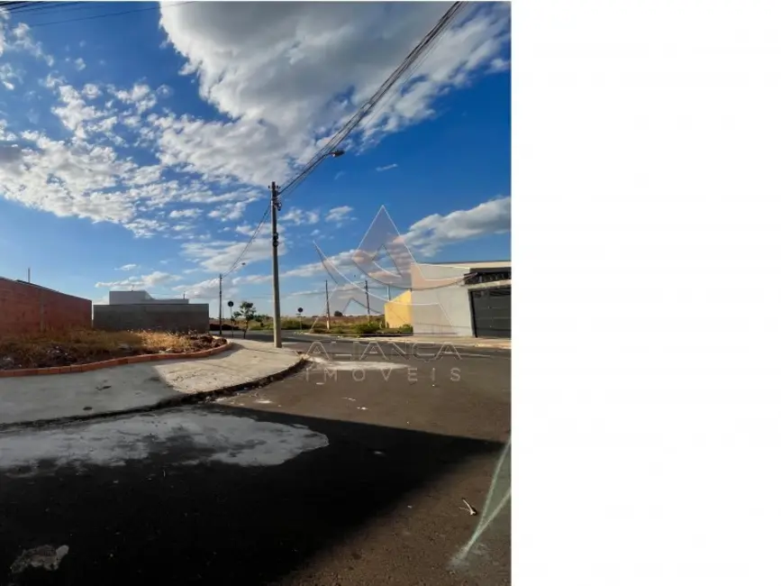 Foto 4 de Terreno / Lote à venda, 171m2 em Ribeirao Preto - SP