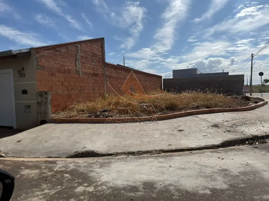Foto 1 de Terreno / Lote à venda, 171m2 em Ribeirao Preto - SP