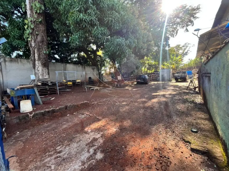 Foto 1 de Terreno / Lote à venda, 5000m2 em Jardim Paulistano, Ribeirao Preto - SP