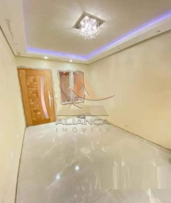 Casa com 2 quartos à venda, 117m2 em Ribeirao Preto - SP - imagem 2 Foto 2 de Casa com 2 quartos à venda, 117m2 em Ribeirao Preto - SP