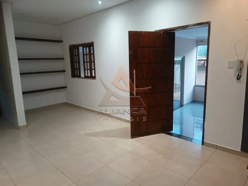 Foto 3 de Casa com 3 quartos à venda, 163m2 em Ribeirao Preto - SP