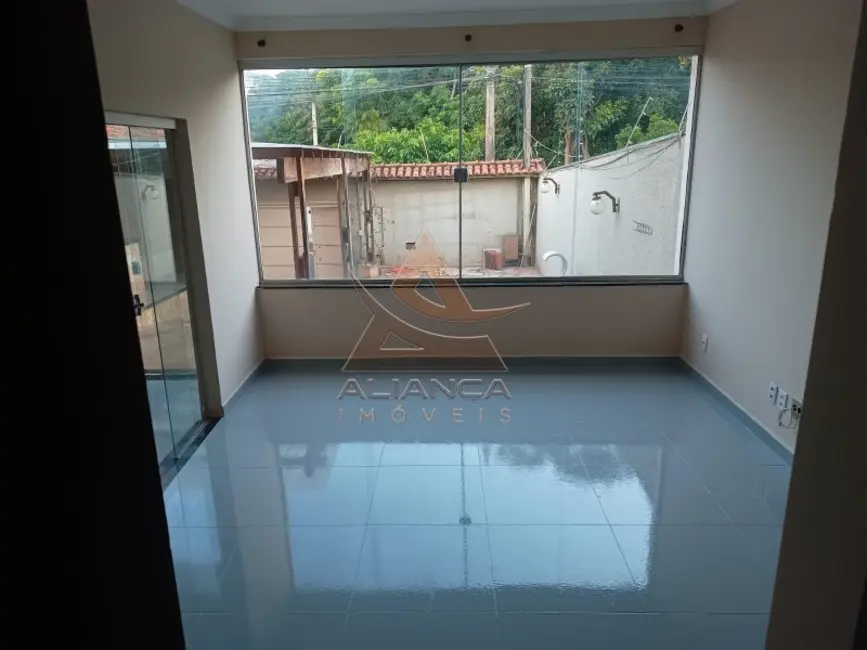 Foto 6 de Casa com 3 quartos à venda, 163m2 em Ribeirao Preto - SP