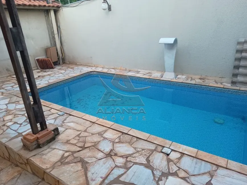 Foto 1 de Casa com 3 quartos à venda, 163m2 em Ribeirao Preto - SP