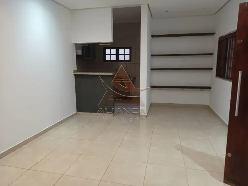 Foto 4 de Casa com 3 quartos à venda, 163m2 em Ribeirao Preto - SP