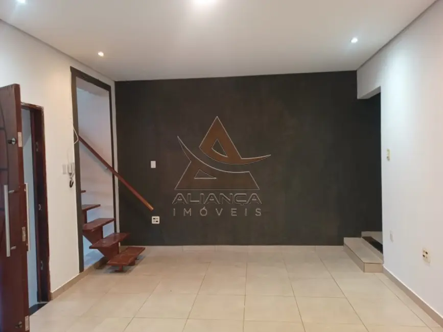 Foto 5 de Casa com 3 quartos à venda, 163m2 em Ribeirao Preto - SP