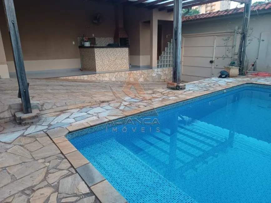 Foto 2 de Casa com 3 quartos à venda, 163m2 em Ribeirao Preto - SP