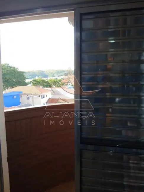 Foto 7 de Apartamento com 1 quarto à venda, 40m2 em Vila Seixas, Ribeirao Preto - SP