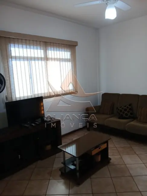 Foto 2 de Apartamento com 1 quarto à venda, 40m2 em Vila Seixas, Ribeirao Preto - SP
