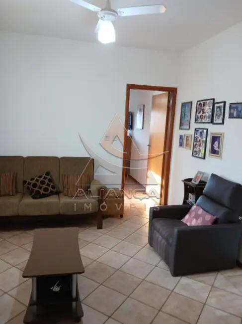 Foto 1 de Apartamento com 1 quarto à venda, 40m2 em Vila Seixas, Ribeirao Preto - SP