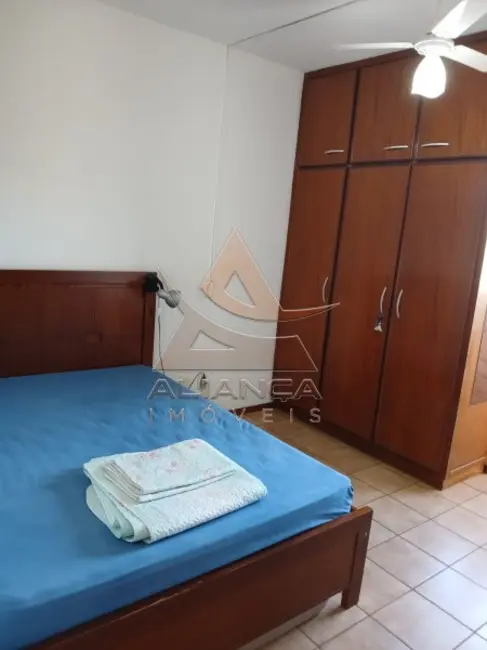 Foto 4 de Apartamento com 1 quarto à venda, 40m2 em Vila Seixas, Ribeirao Preto - SP