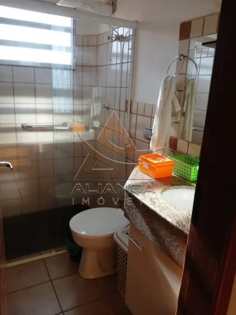 Foto 9 de Apartamento com 1 quarto à venda, 40m2 em Vila Seixas, Ribeirao Preto - SP