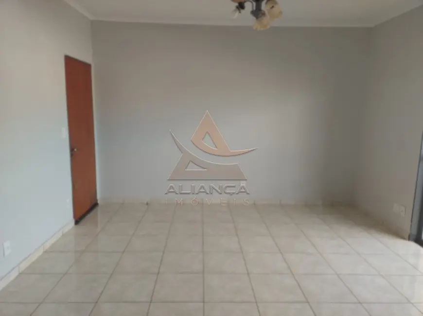 Foto 1 de Apartamento com 2 quartos à venda, 86m2 em Vila Tibério, Ribeirao Preto - SP