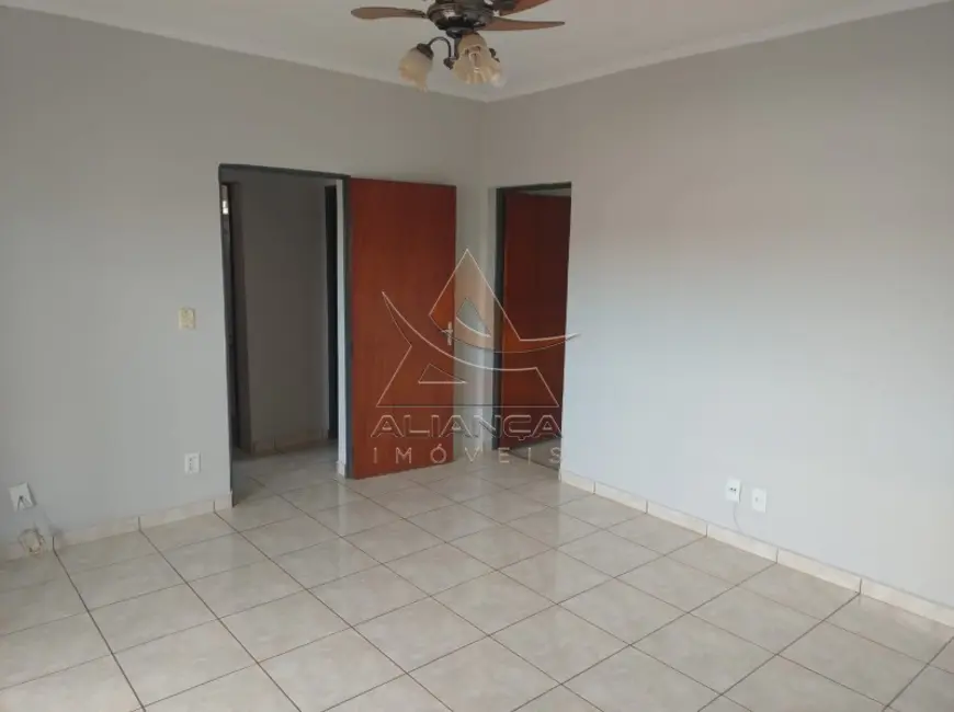 Foto 2 de Apartamento com 2 quartos à venda, 86m2 em Vila Tibério, Ribeirao Preto - SP